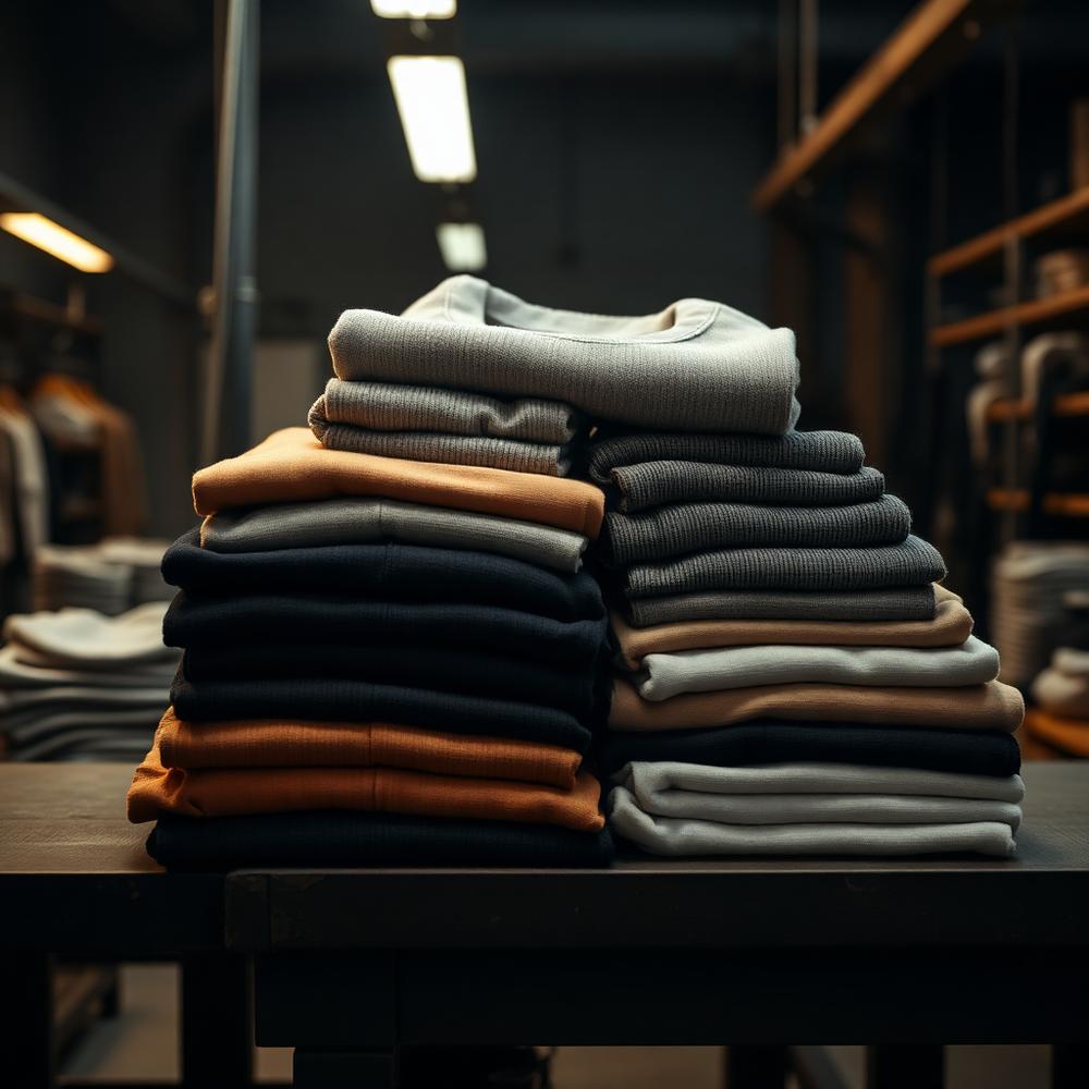 Ropa y textil 1