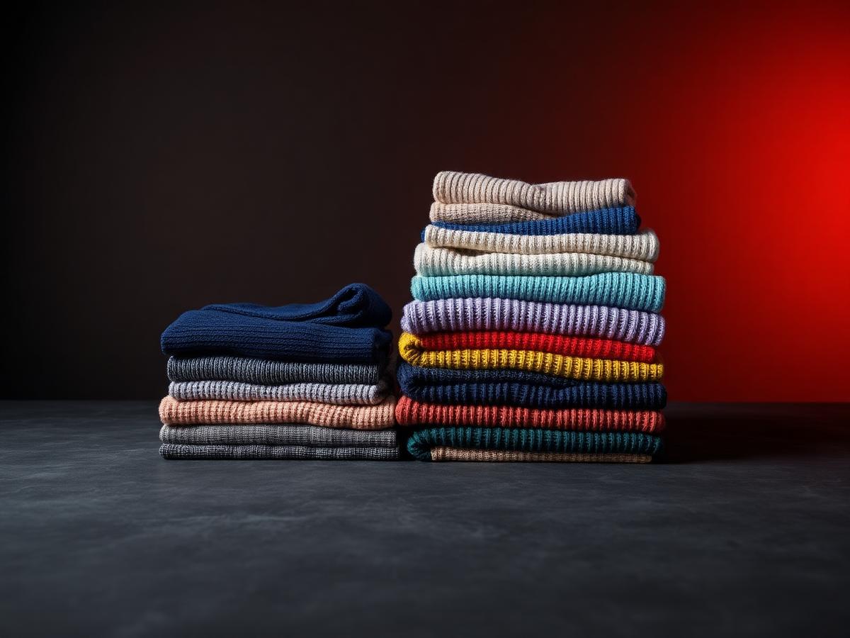 Ropa y textil