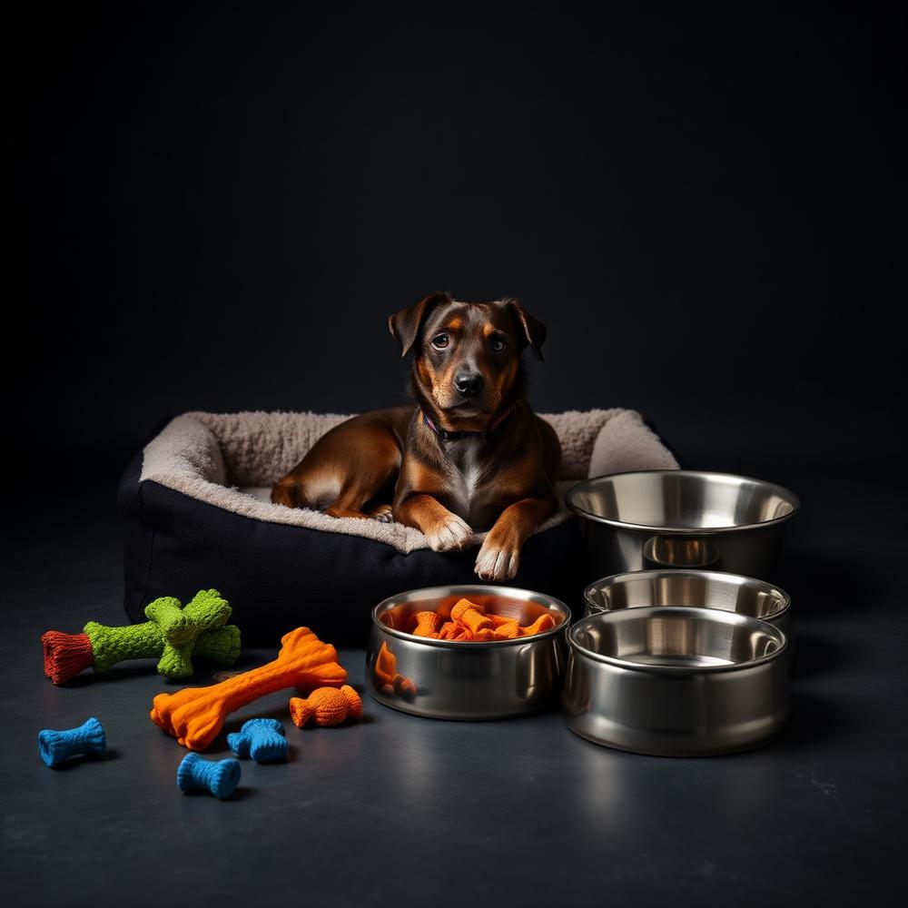 Productos para mascotas 2